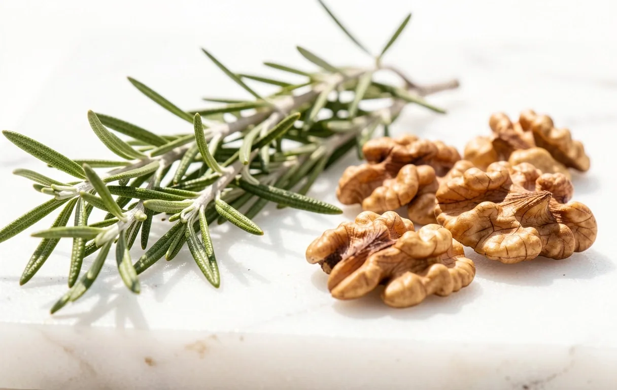 Nutritional ingredients texture